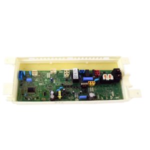 Dryer Control Board EBR76542913