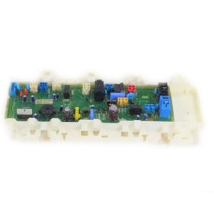 Dryer Control Board EBR62707642