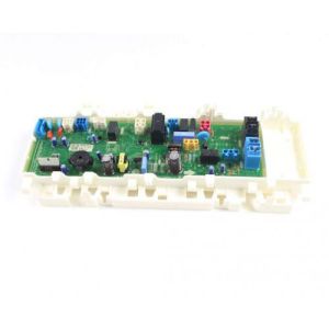 Dryer Control Board EBR62707654
