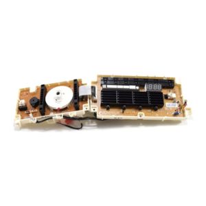 Dryer Display Assembly EBR62709001