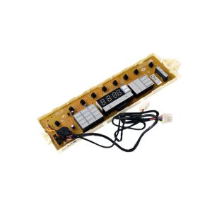 Dryer Display Power Control Board Assembly EBR75439402