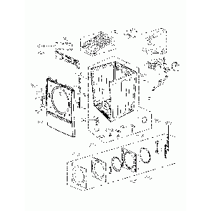 Your part is # A400 in this diagram