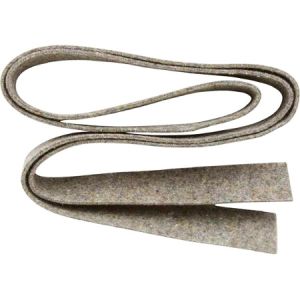 Dryer Drum Felt Seal WP314820