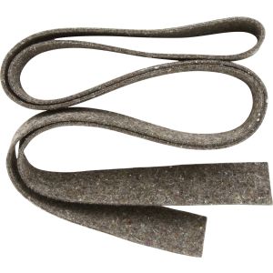 Dryer Drum Felt Seal WP33001807
