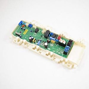Dryer Electronic Control Board EBR62707653