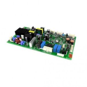 Dryer Electronic Control Board CSP30105701