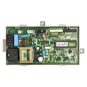 Dryer Electronic Control Board WP35001153