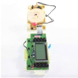Dryer Interface Control Board EBR50559401