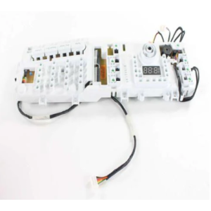 Dryer Interface Control Board EBR62545202