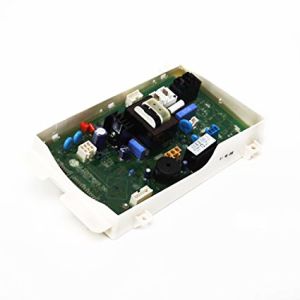 Dryer Main Control Board EBR33640913