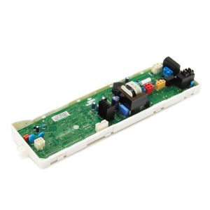 Dryer Main Control Board EBR36858802