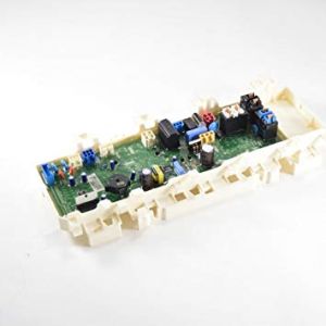 Dryer Main Control Board EBR62707629