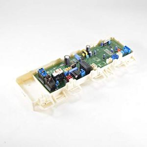 Dryer Main Power Control Board EBR62707645