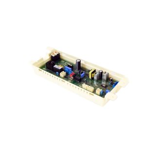 Dryer Main Power Control Board EBR76210901