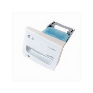 Dryer Panel Assembly AGL73852610