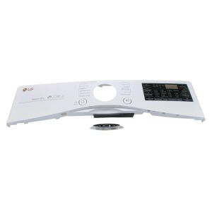 Dryer Panel Assembly AGL76992524