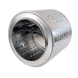 Dryer Rear Drum AGM75510706