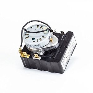 Dryer Timer Assembly 131905500