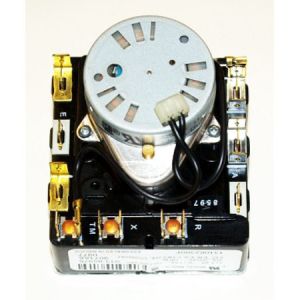 Dryer Timer WE4X775