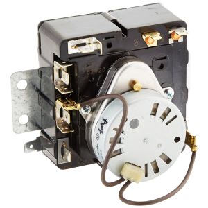 Dryer Timer WP8299781