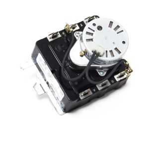 Dryer Timer WE4M284