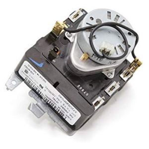 Dryer Timer WE4M383