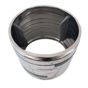 Dryer Tub Assembly AJQ73274302