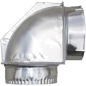 Dryer Vent Elbow 4396006RW