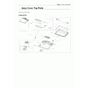 Your part is # 1-9 in this diagram