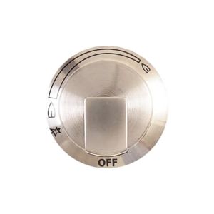 Dual Burner Control Knob 318905205