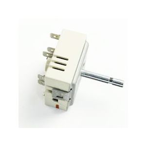 Dual Burner Control Switch WP4456027