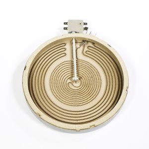 Dual Burner Element 316049706