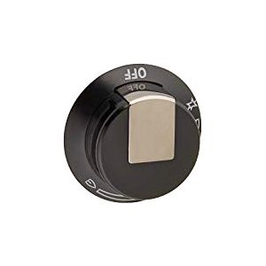 Dual Burner Knob 318905204