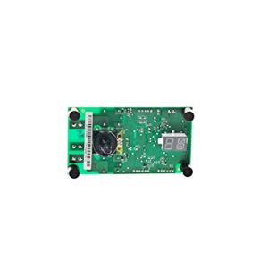Dual Element Control 316443401