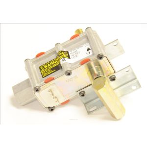 Dual Gas Safety Valve 5303208499