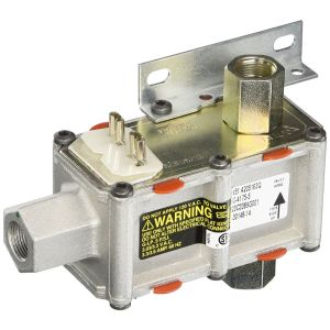 Dual Oven Safety Control Valve WB19K36