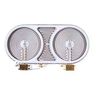 Dual Radiant Element WB30T10046