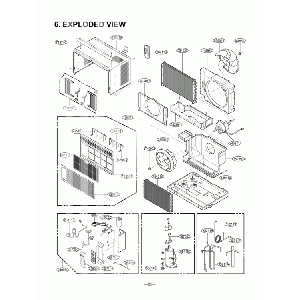 Your part is # W0CZZ in this diagram