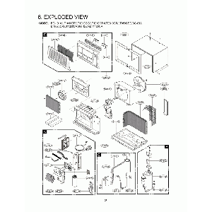 Your part is # W0CZZ in this diagram