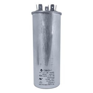 Dual Run Capacitor EAE42718019
