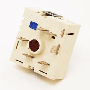 Dual Surface Burner Switch 305458904