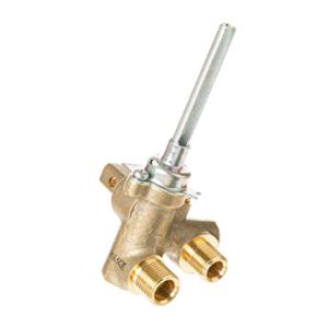 Dual Valve WB19T10087