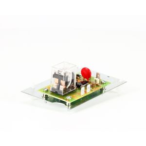 Dump Valve Timer Kit 11-0531-22