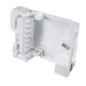 Ice Maker And Auger Motor EAU60783850