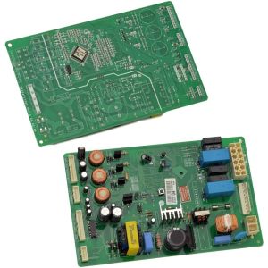 Control Board EBR34917104