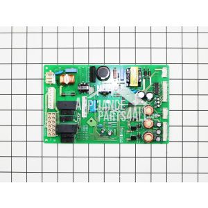 Main Control Board EBR34917110