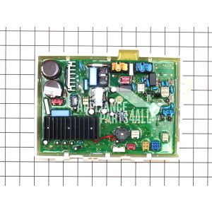 Main Control Board EBR38163302