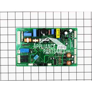 Main Control Board EBR41531303