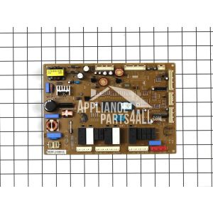 Main Control Board EBR61439203