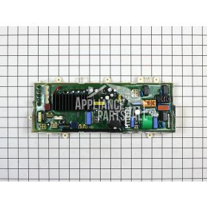 Main Control Board EBR62198104